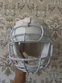 Шлем защитный для карате