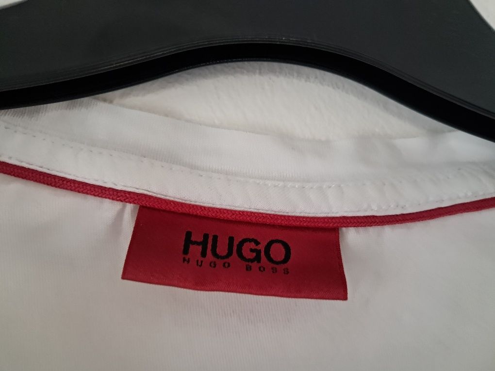 Tricou Hugo Boss original pentru bărbați