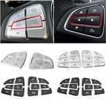 Ornament trim butone comenzi volan Mercedes C Class GLC W205 X253