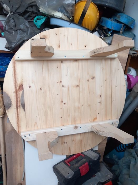 Продавам нова софра