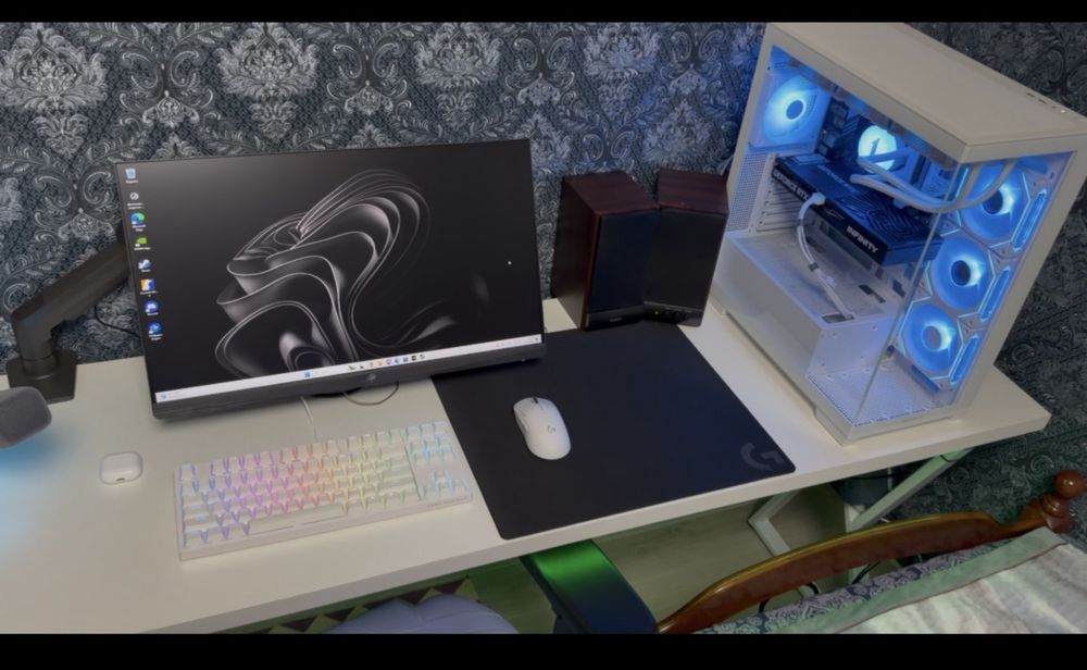 Продам игровой компьютера