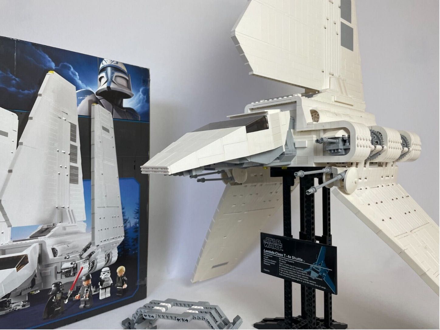 LEGO® Star Wars 10212 UCS Imperial Shuttle