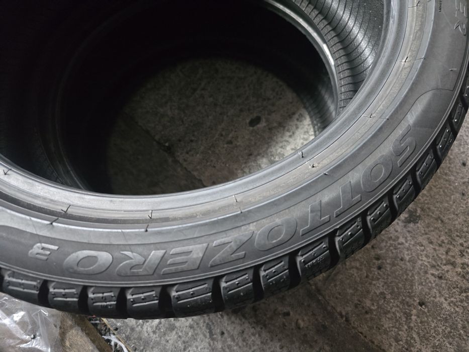 Pirelli 205/45 R17 88V MS iarnă