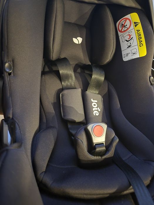 Scoică Joie i snug 2