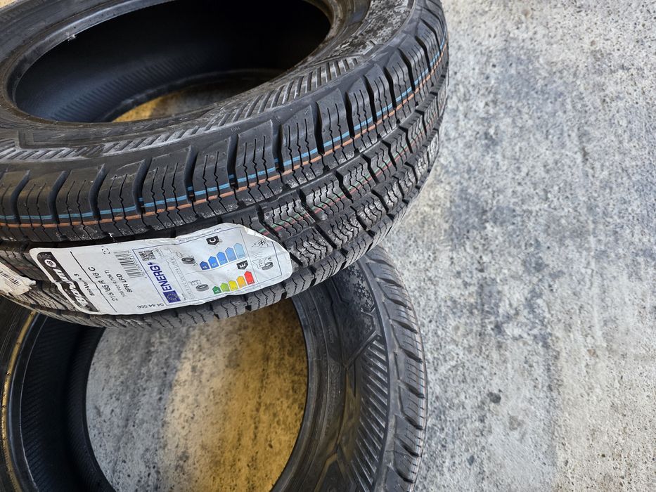 Anvelope iarna noi Barum 215/65/R16C
