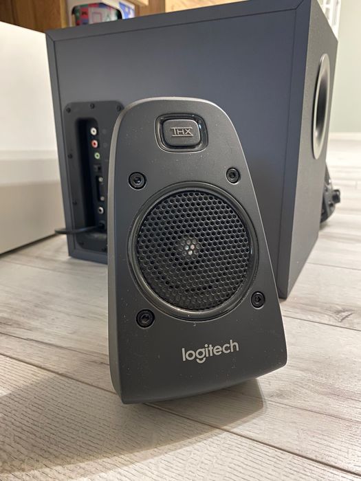 Logitech Z625 2.1