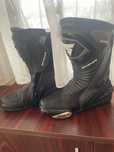 Cizme moto Shima RSX6