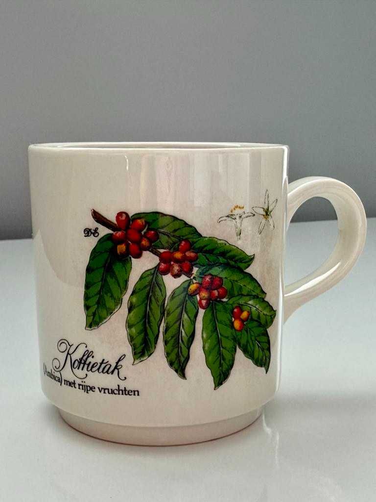 Чаши мъг за кафе Villeroy & Boch