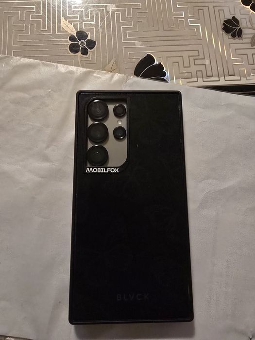 Samsung galaxy s24 ultra