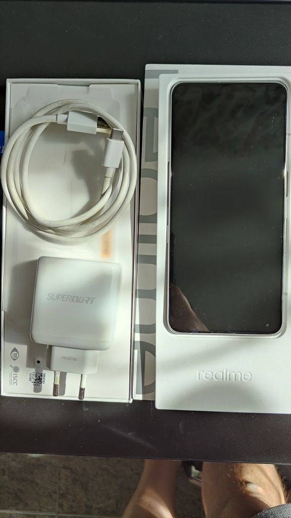 Продавам смартфон Realme GT2 Pro 256 GB