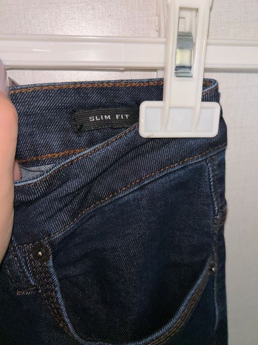 Дънки Guess Slim Fit