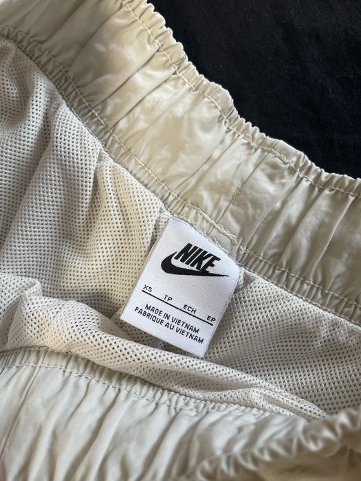 Дамски къси шорти NIKE