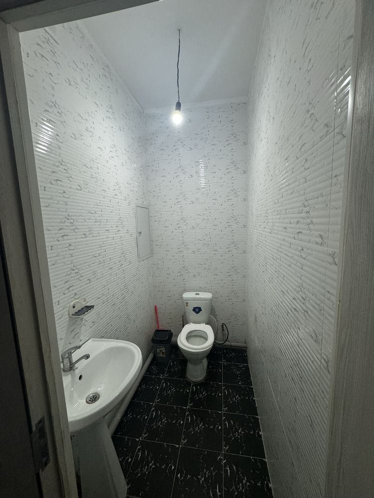 Sergeli Yangi darxon Novastroyka 2xona 63 m2 kvartira SROCHNO sotiladi