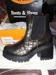 Ghete dama Dockers