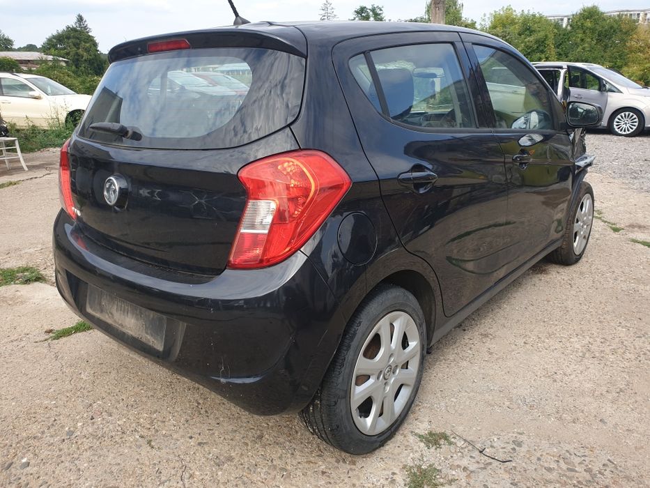 Опел Карл 1.0 бензин за части