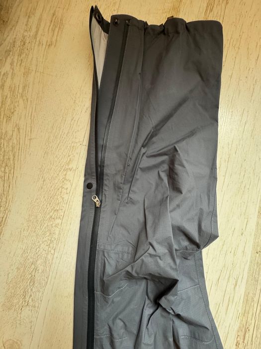 Pantalon barbati Stelar impermeabil