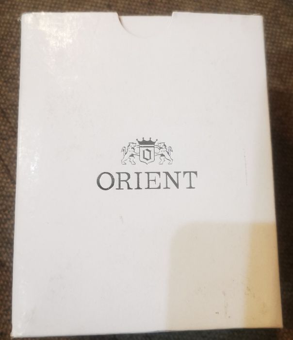 Ceas Orient automatic