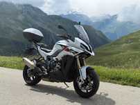 BMW S1000 XR 2024 Facelift