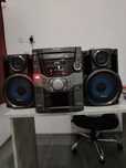 Combina Panasonic