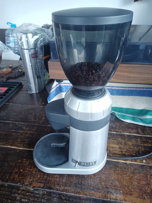 Кафемелачка Kitchen Aid