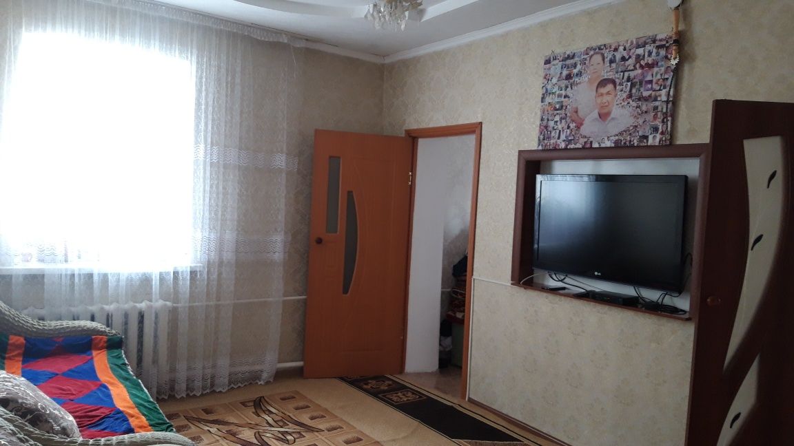 Срочна продается дом. В село Толе би.