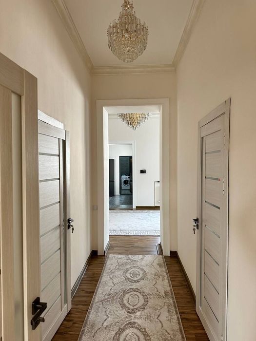 Продаётся дом на Дагестанской.