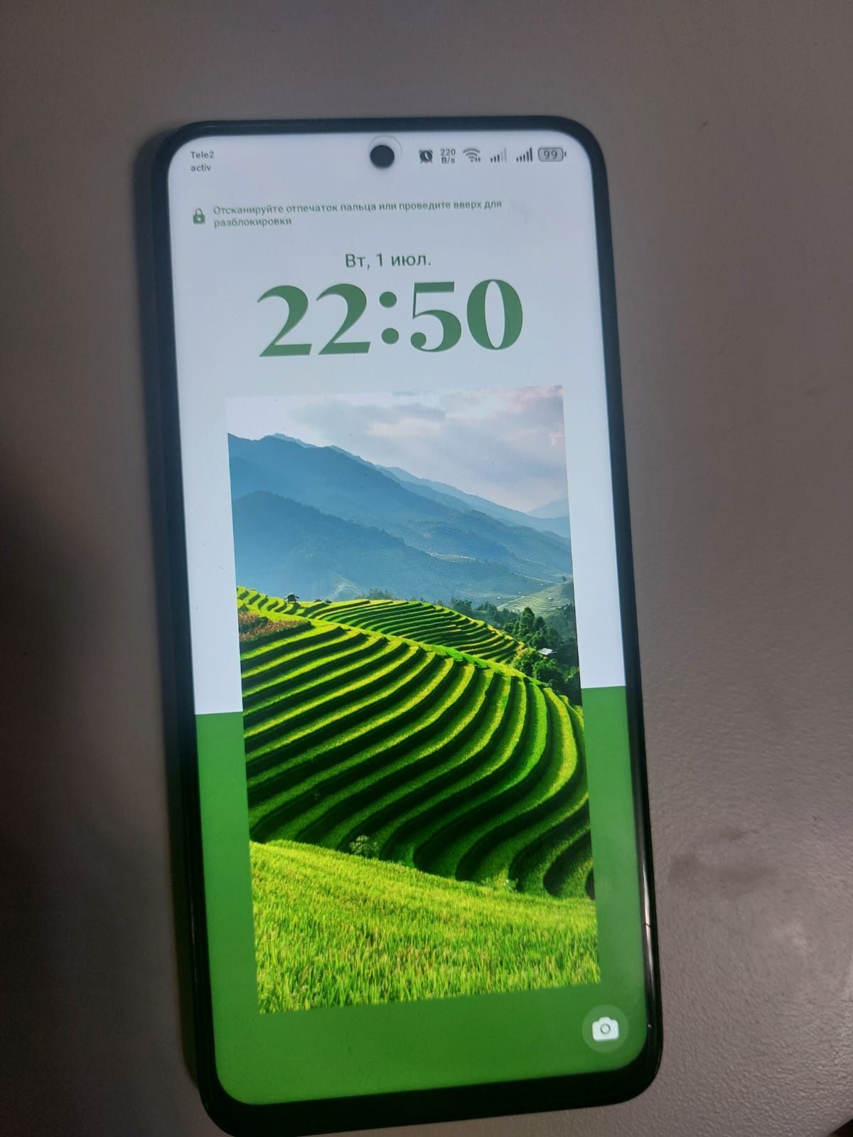Срочно продам HONOR 7C