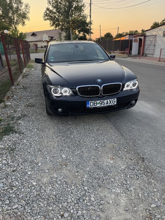 Vand Bmw seria 7 E65 2008