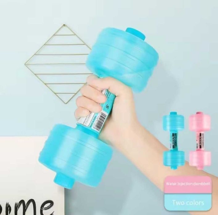 Дъмбели за деца детски гирички за момичета играчки за момчета