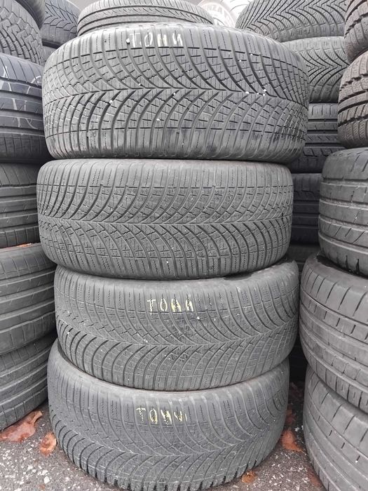 245 45 18 4 броя