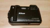 Дигитален фотоапарат Nikon Coolpix W300 водоустойчив
