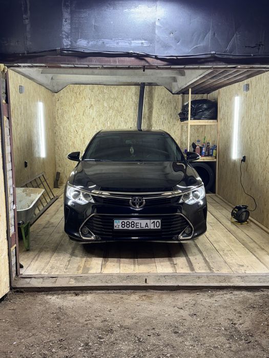 Продам гараж 2 костанай