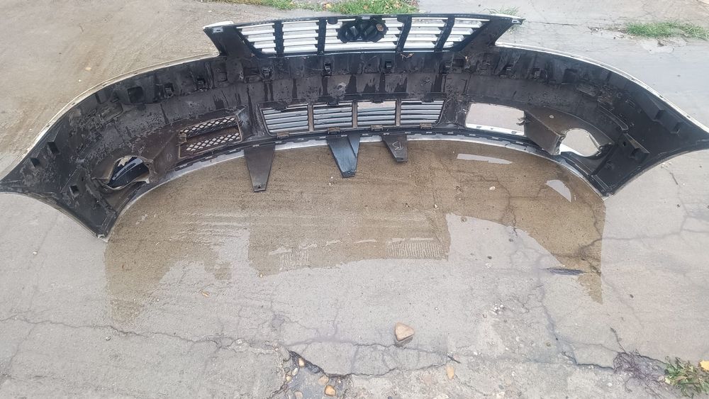 Bara fata de Vw Sharan