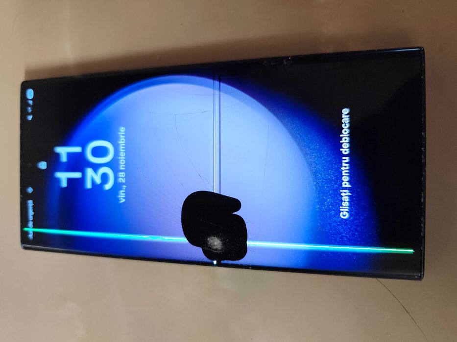 Vand Samsung S23 ultra 512gb Samsung S20 note ultra 5g  256gb