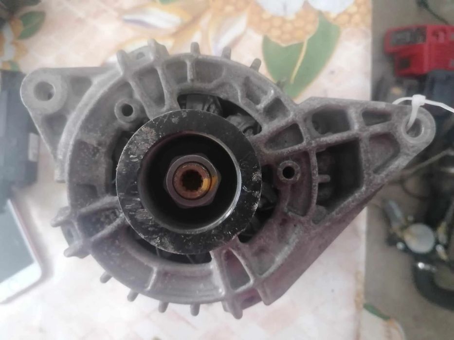 Alternator A0009063322 0125711028 Mercedes B Class W246, a class w176, cla , gla, glk 1.8 , 2.0, 2.2 d