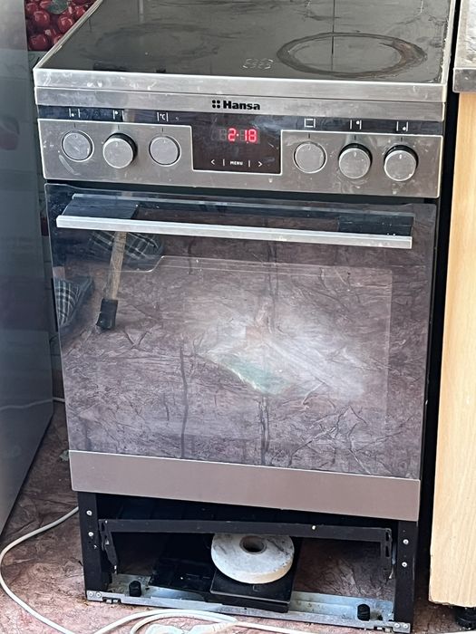 Продам плитку электрическую