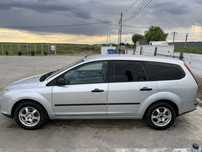 Ford focus 2 din 2005 break
