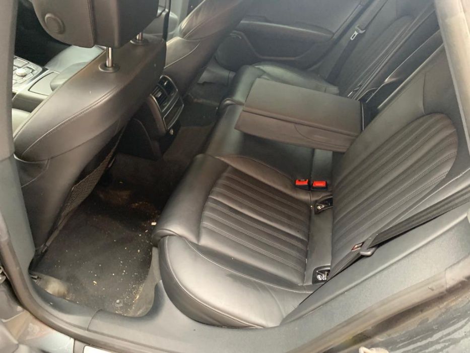 Dezmembrez audi a7 s linne 2013/capota/usa/far/interior s linne/stop