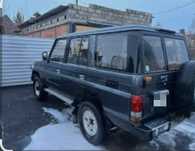 Продается Toyota Prado