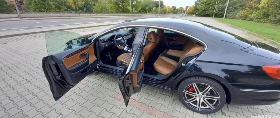 Vand/schimb Volkswagen Passat Cc