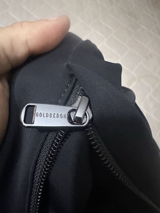 Goldbergh Cher Long Ski Pants дамски ски панталон