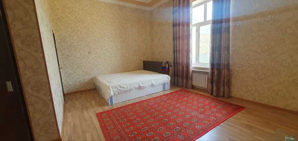 Срочно сдается дом 6 комнат,6 соток.можно под бизнес.Сергели.