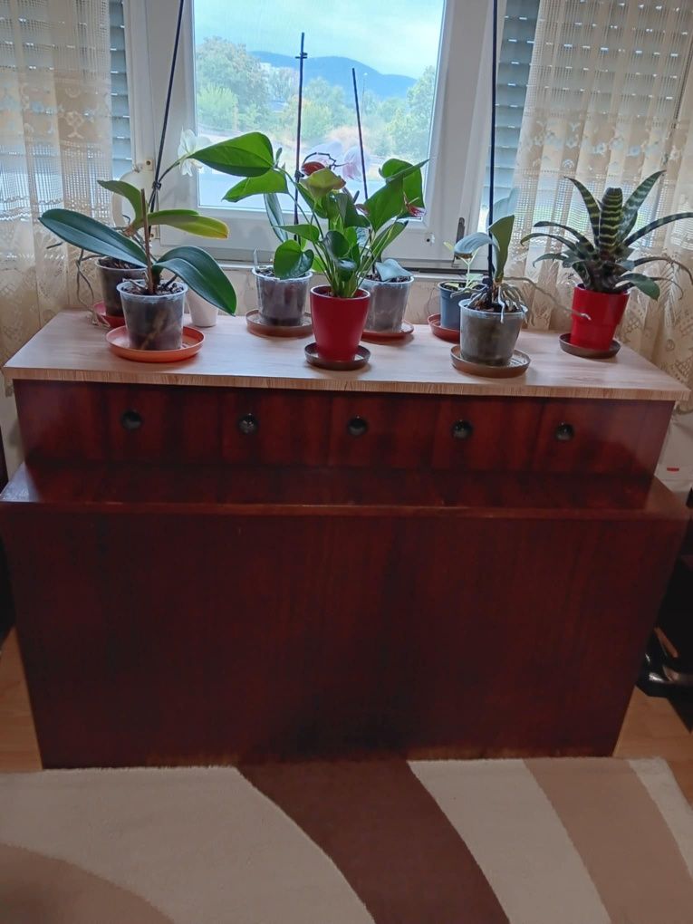 2 ъглови легла с ракла