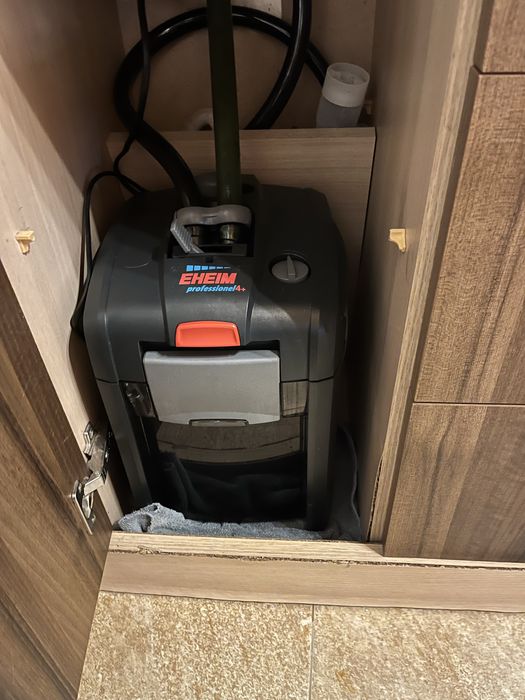 Аквариум 200литра