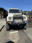 Vand Suzuki Samurai