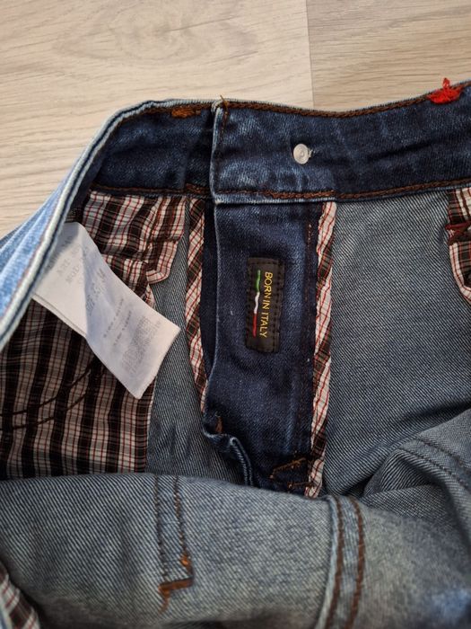 Blugi originali Dsquared, nu Zara, Guess, H&M, Karl