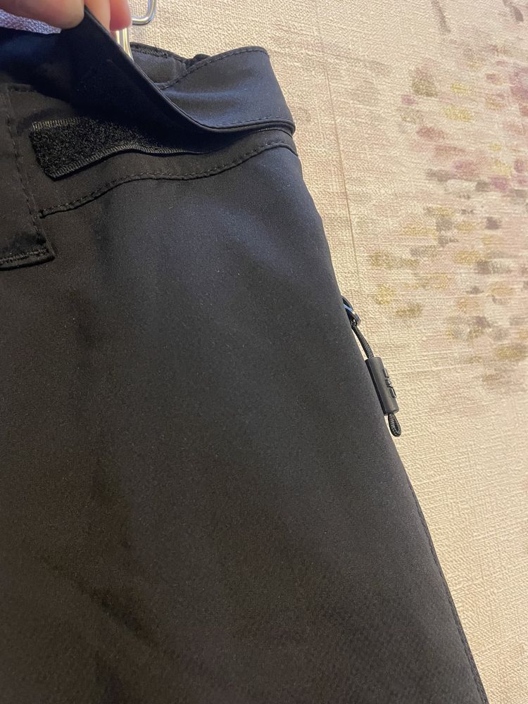 Pantaloni scurti barbati CMP S