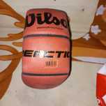 Minge de baschet Wilson