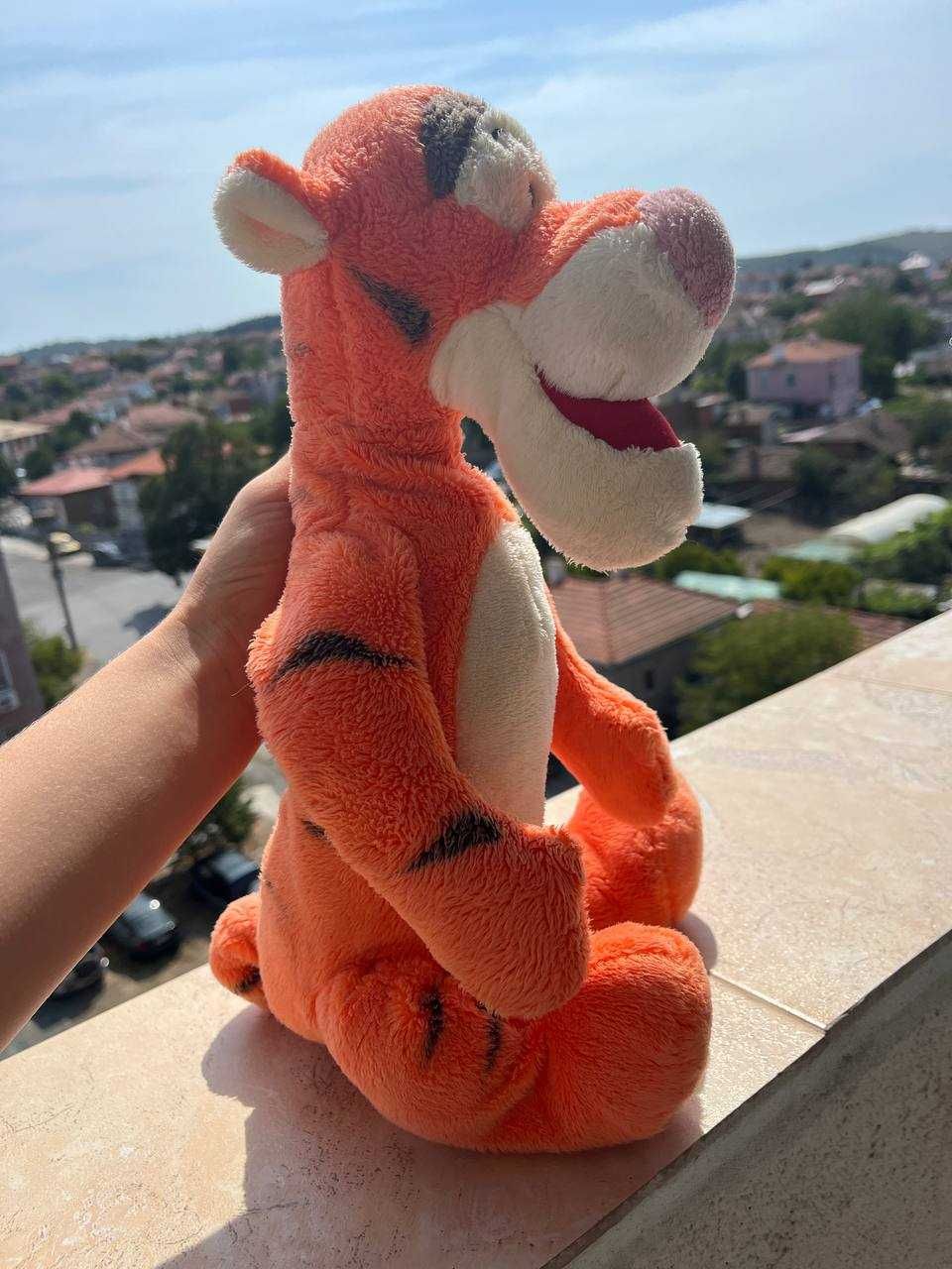 Плюшена играчка Тигр