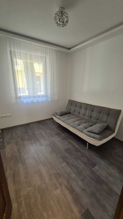 Тристаен апартамент кв. Малинова долина